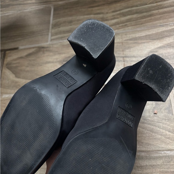 Mootsies Tootsies heels - Picture 6 of 8